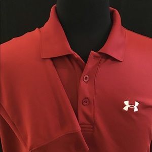Under Armour, size xl,